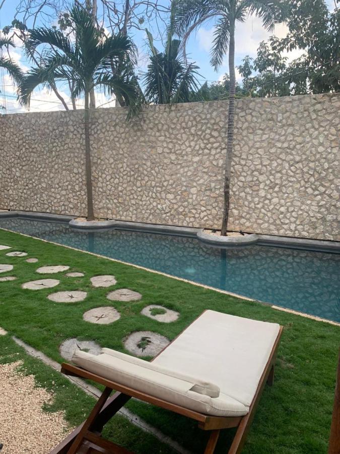 Ariche Tulum Hotel & Hostal ภายนอก รูปภาพ