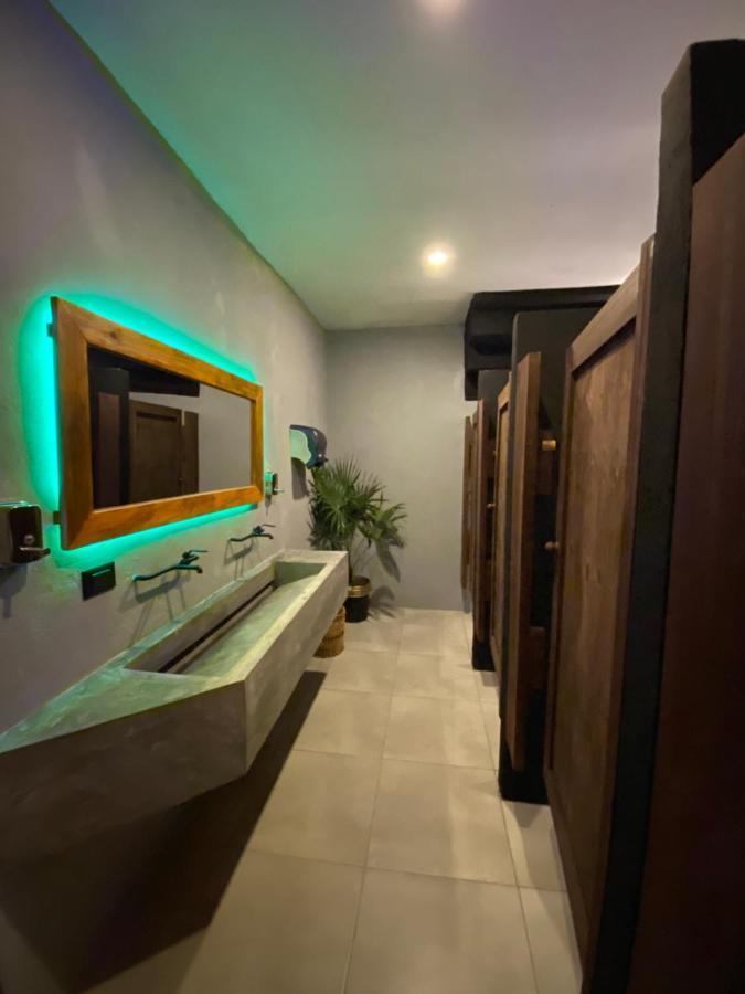 Ariche Tulum Hotel & Hostal ภายนอก รูปภาพ