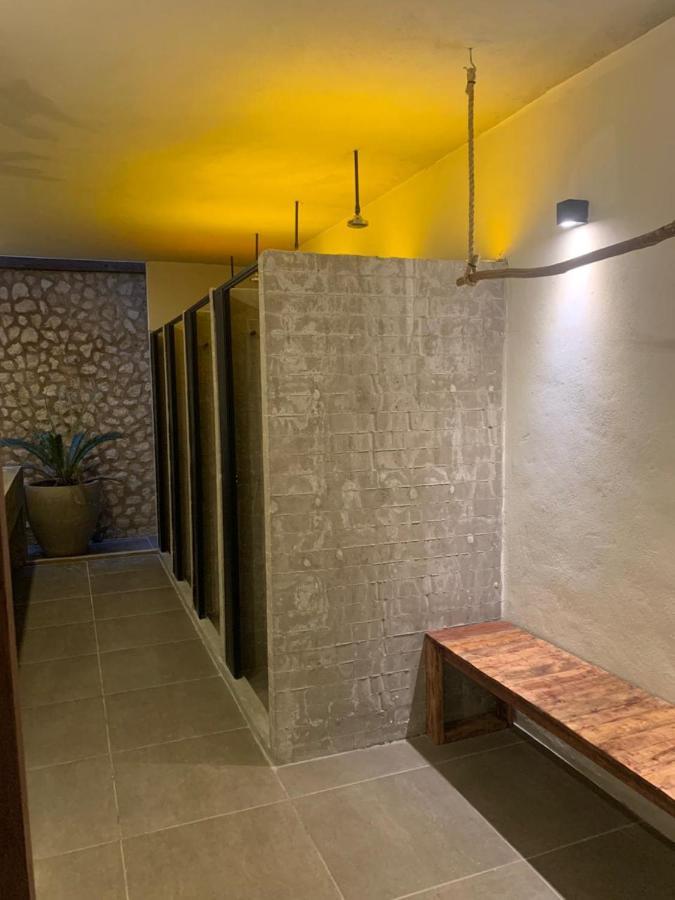 Ariche Tulum Hotel & Hostal ภายนอก รูปภาพ