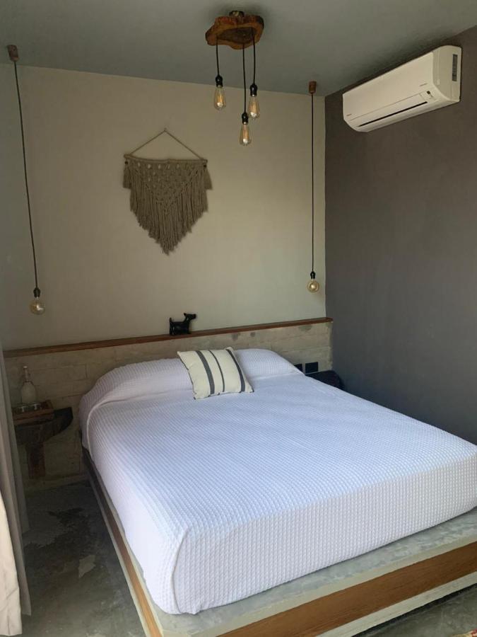 Ariche Tulum Hotel & Hostal ภายนอก รูปภาพ