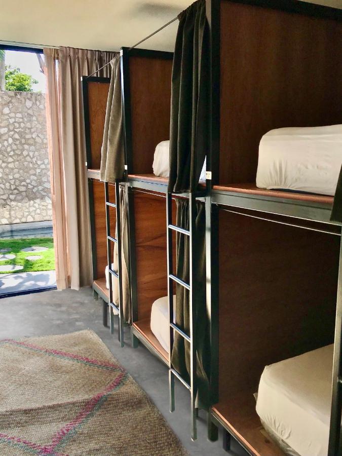 Ariche Tulum Hotel & Hostal ภายนอก รูปภาพ