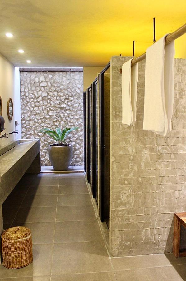 Ariche Tulum Hotel & Hostal ภายนอก รูปภาพ