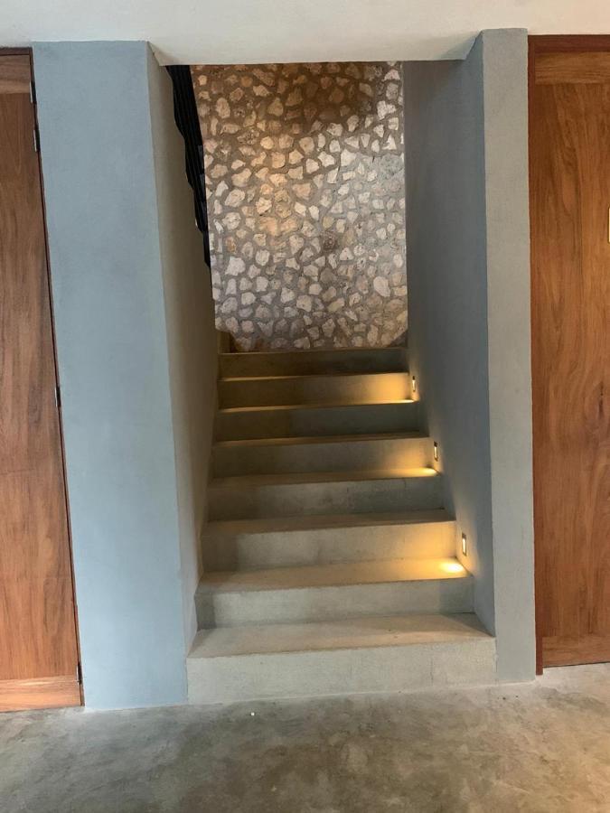 Ariche Tulum Hotel & Hostal ภายนอก รูปภาพ