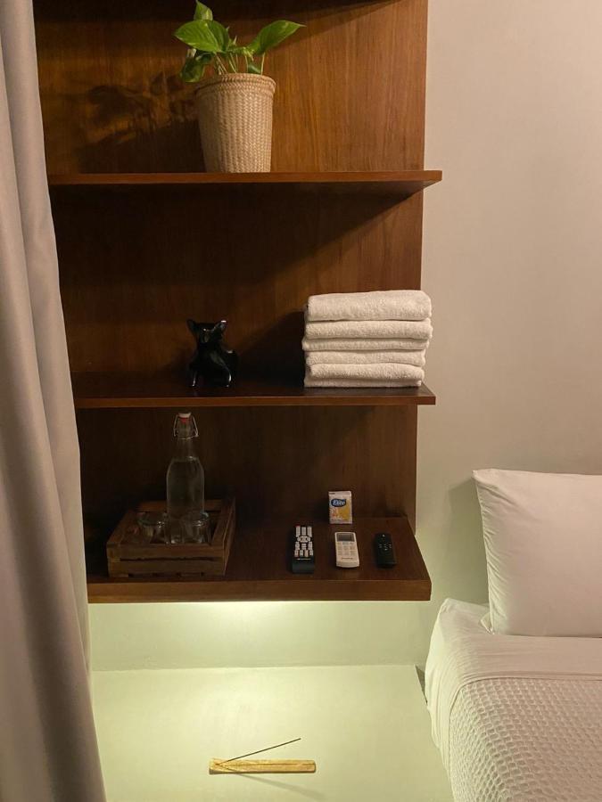 Ariche Tulum Hotel & Hostal ภายนอก รูปภาพ
