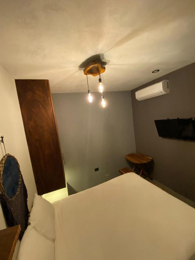 Ariche Tulum Hotel & Hostal ภายนอก รูปภาพ