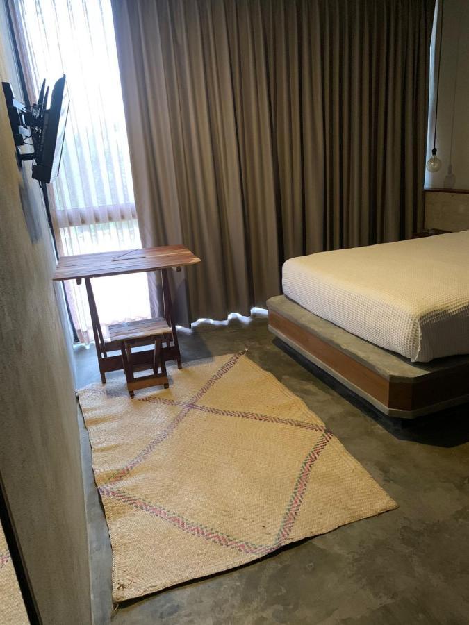 Ariche Tulum Hotel & Hostal ภายนอก รูปภาพ