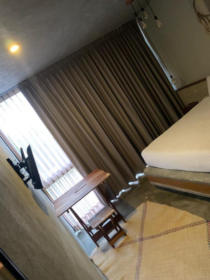 Ariche Tulum Hotel & Hostal ภายนอก รูปภาพ