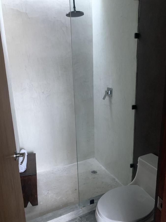 Ariche Tulum Hotel & Hostal ภายนอก รูปภาพ